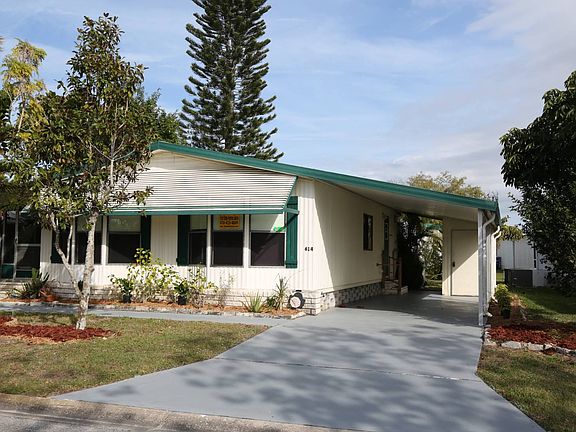 3rd image of 8775 20th St Lot 614