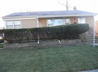 1317 E Walnut Ave, Des Plaines, IL 60016