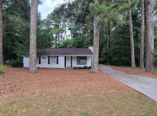 9250 Forest Knoll Dr, Jonesboro, GA 30238