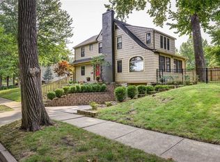 6501 Edgevale Rd, Kansas City, MO 64113