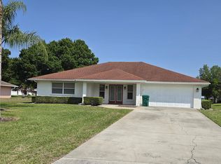 2321 SW 3rd Ct, Okeechobee, FL 34974
