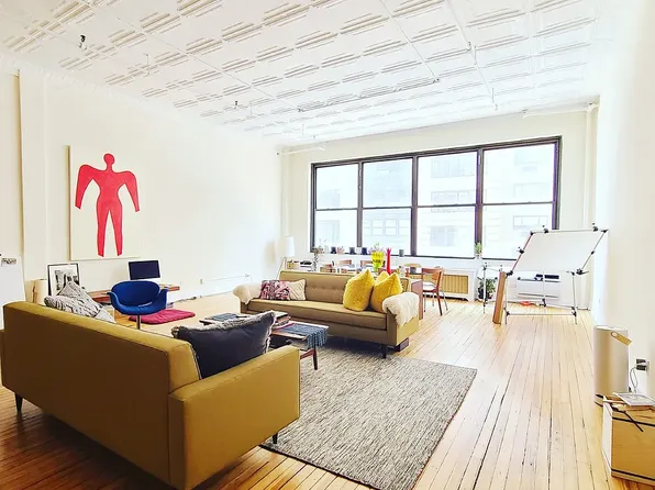 303 Park Avenue South image 1 of 7
