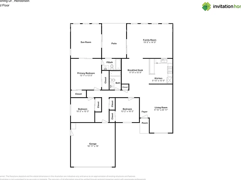 127 Sterling Dr — Photo 2