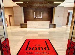 1080 Brickell Ave UNIT 3305, Miami, FL 33131