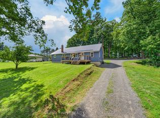 6213 Perth Rd, South Frontenac, ON K0H2L0