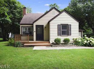 411 Grant St, Normal, IL 61761