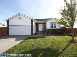 5000 N 15th St, Lincoln, NE 68521