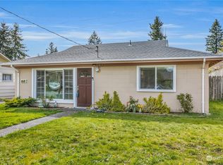 687 Shelton Ave NE, Renton, WA 98056