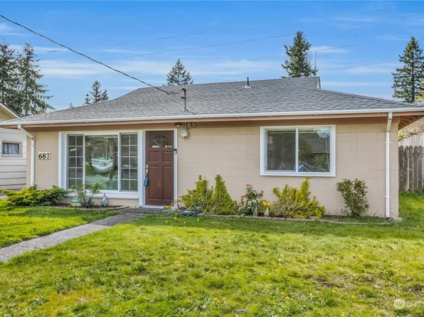 687 Shelton Avenue NE, Renton, WA 98056