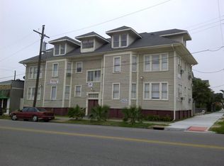 801 Moody, Galveston, TX 77550