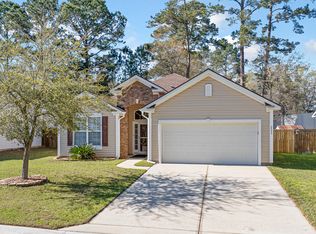 2598 Spivey Ct, North Charleston, SC 29406