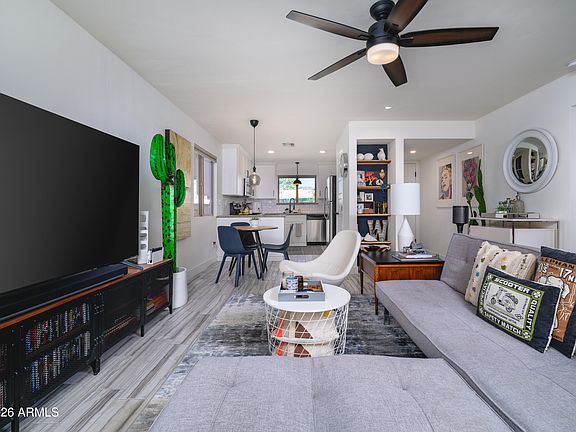 5th image of 8145 N CENTRAL Avenue #17
