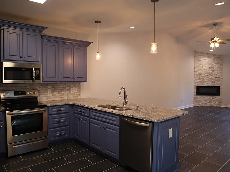 1506 S Taylor St #1 — Photo 4