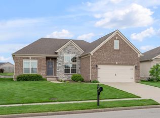 128 Anne Jennings Way, Georgetown, KY 40324