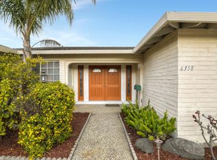 6358 Camden Ave, San Jose, CA 95120