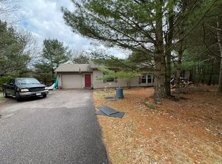 N4756 3rd Ave, Oxford, WI 53952