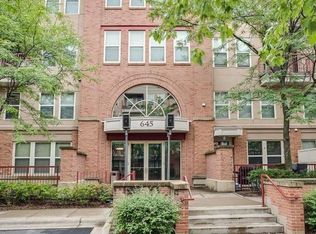 645 N 1st St APT 406, Minneapolis, MN 55401