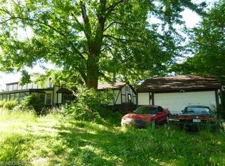 6025 Chapel Rd, Madison, OH 44057