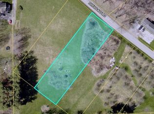 0 Douglass Rd LOT 135, Beaver Falls, PA 15010