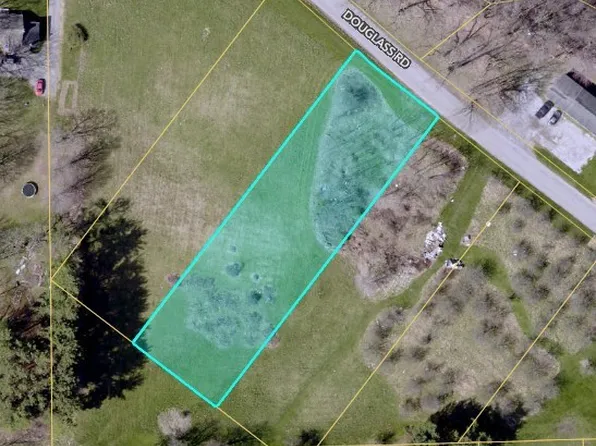 0 Douglass Rd Lot 135, Beaver Falls, PA 15010