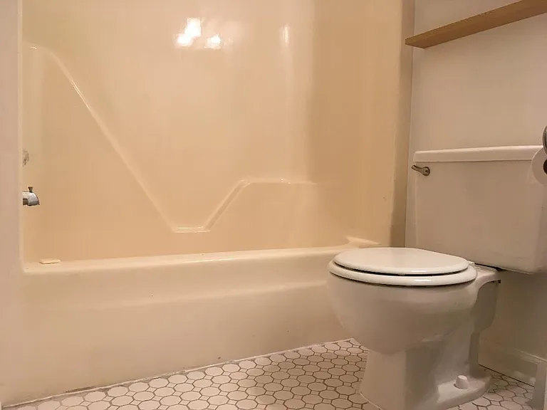 2nd FL bathroom