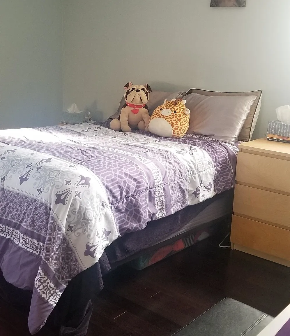 1 bed, 1.0 bath, $2,300 — Photo 3