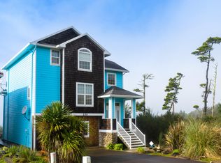 250 Reeder St, Oceanside, OR 97134