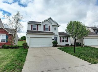 47 Holley Ct, Springboro, OH 45066