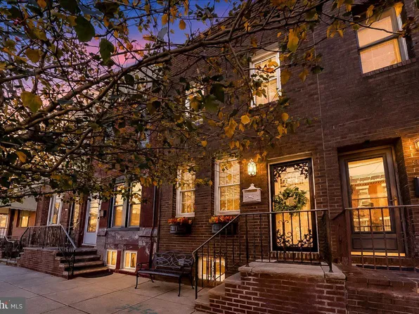 908 Jackson St, Philadelphia, PA 19148