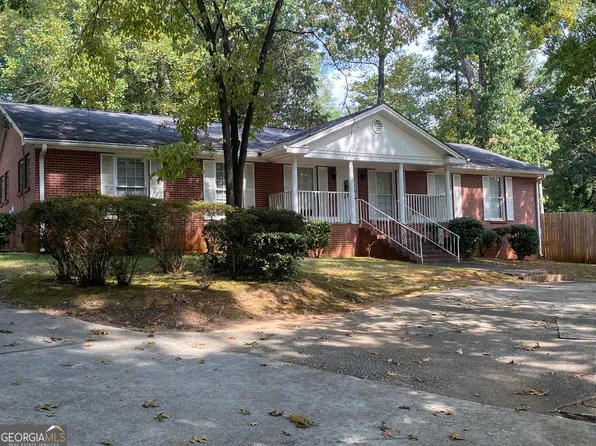 4850 Lehigh Dr, Douglasville, GA 30135