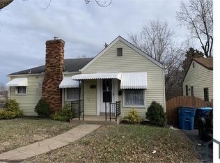 5670 Lucas And Hunt Rd, Saint Louis, MO 63136