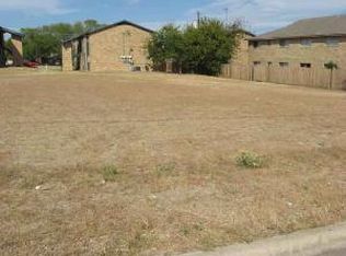 2410 Saulsbury Dr, Temple, TX 76504