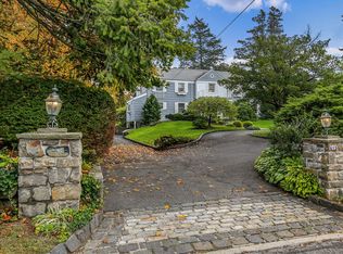 615 Harrison Ave, Harrison, NY 10528