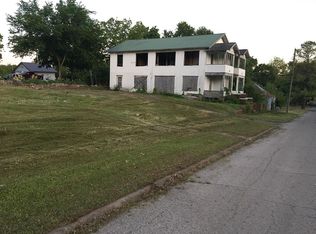 1018 Revard Ave, Pawhuska, OK 74056