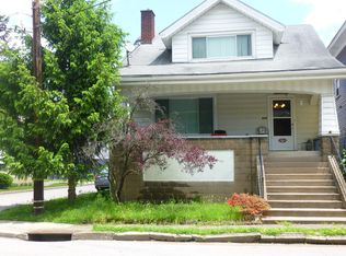 626 N Huron St, Wheeling, WV