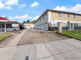 9210 Kenwood Dr UNIT D, Spring Valley, CA 91977