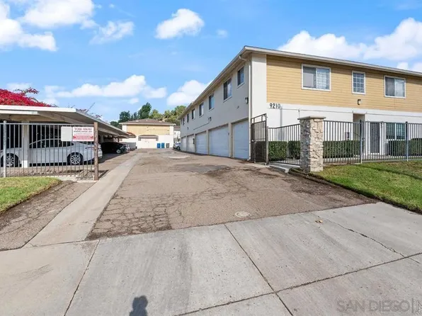 9210 Kenwood Dr Unit D, Spring Valley, CA 91977