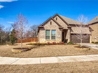 13115 Bellingham Drive, Frisco, TX 75035