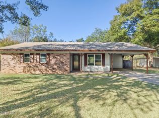 1305 W McHenry Rd, Mchenry, MS 39561