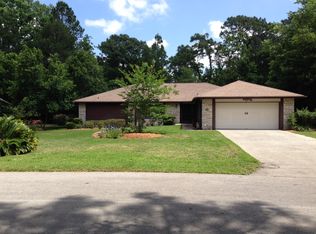 14 Sycamore Ct E, Homosassa, FL 34446