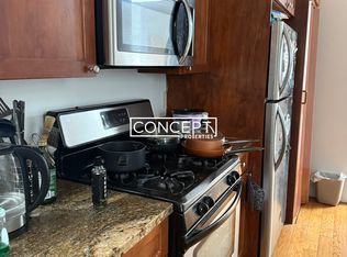 64 Louis Prang St APT 4, Boston, MA 02115