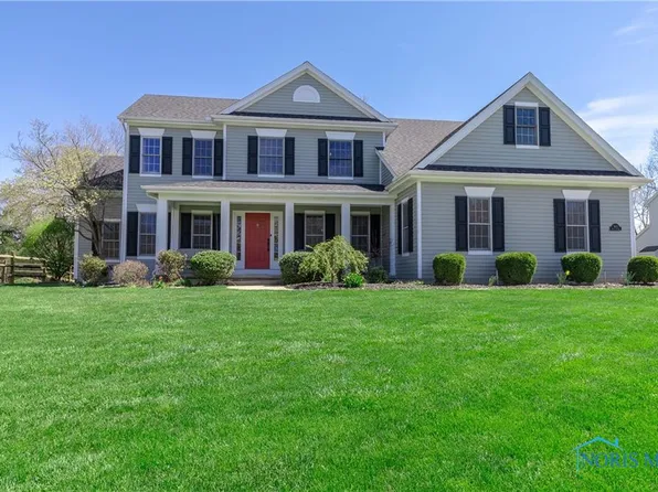 365 Osage Ct, Perrysburg, OH 43551