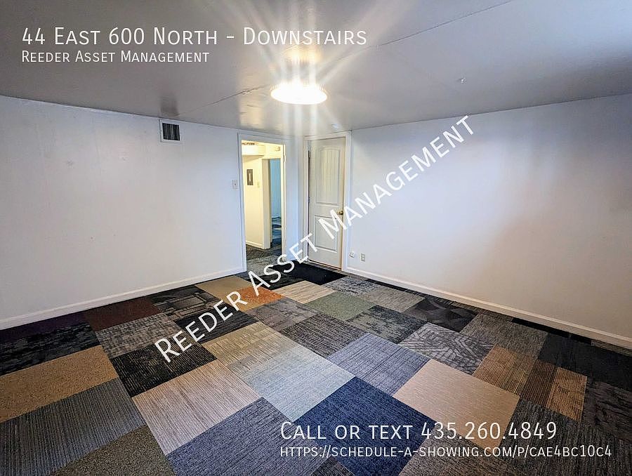 44 E 600 N Logan UT Zillow