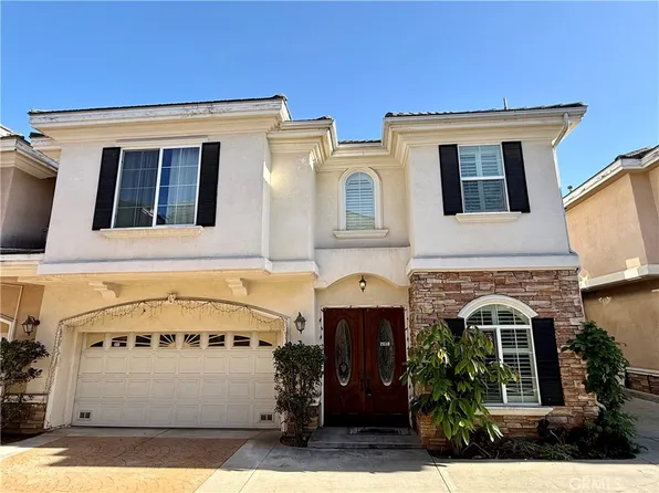 203 S 3rd Ave Unit B, Arcadia, CA 91006