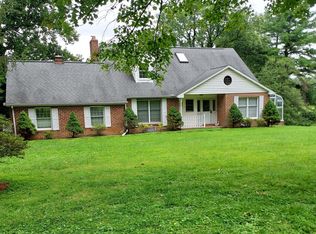 11901 Meylston Dr, Lutherville Timonium, MD 21093