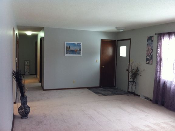 Formal living room 1