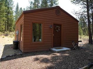 41607 Corbell Dr, Chiloquin, OR 97624