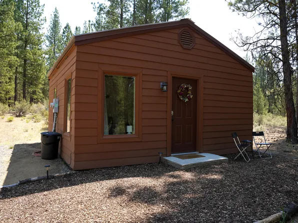 41607 Corbell Dr, Chiloquin, OR 97624
