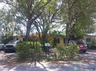 2460 SW 54th St, Fort Lauderdale, FL 33312