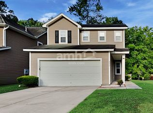 8817 Kellum Dr, North Charleston, SC 29420